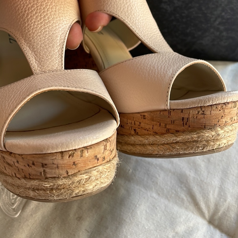 PÁEZ wedge - Picture 3 of 5